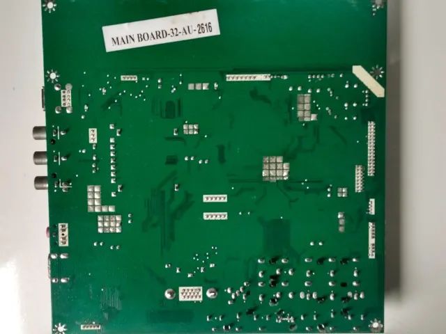 Placa Principal Tv H-buster Hbtv-3203hd *a V1.0 - Foto 3