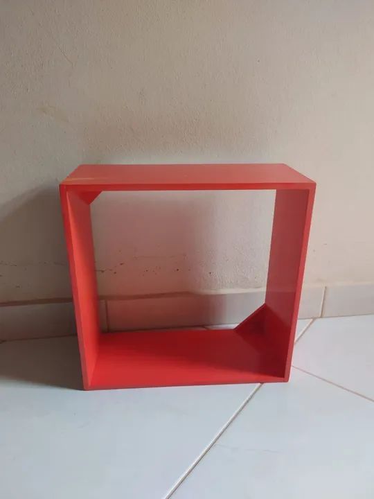 Nicho MDF