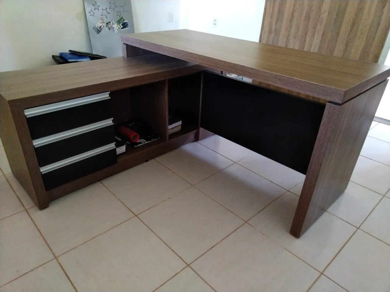 Mesa Office sob medida