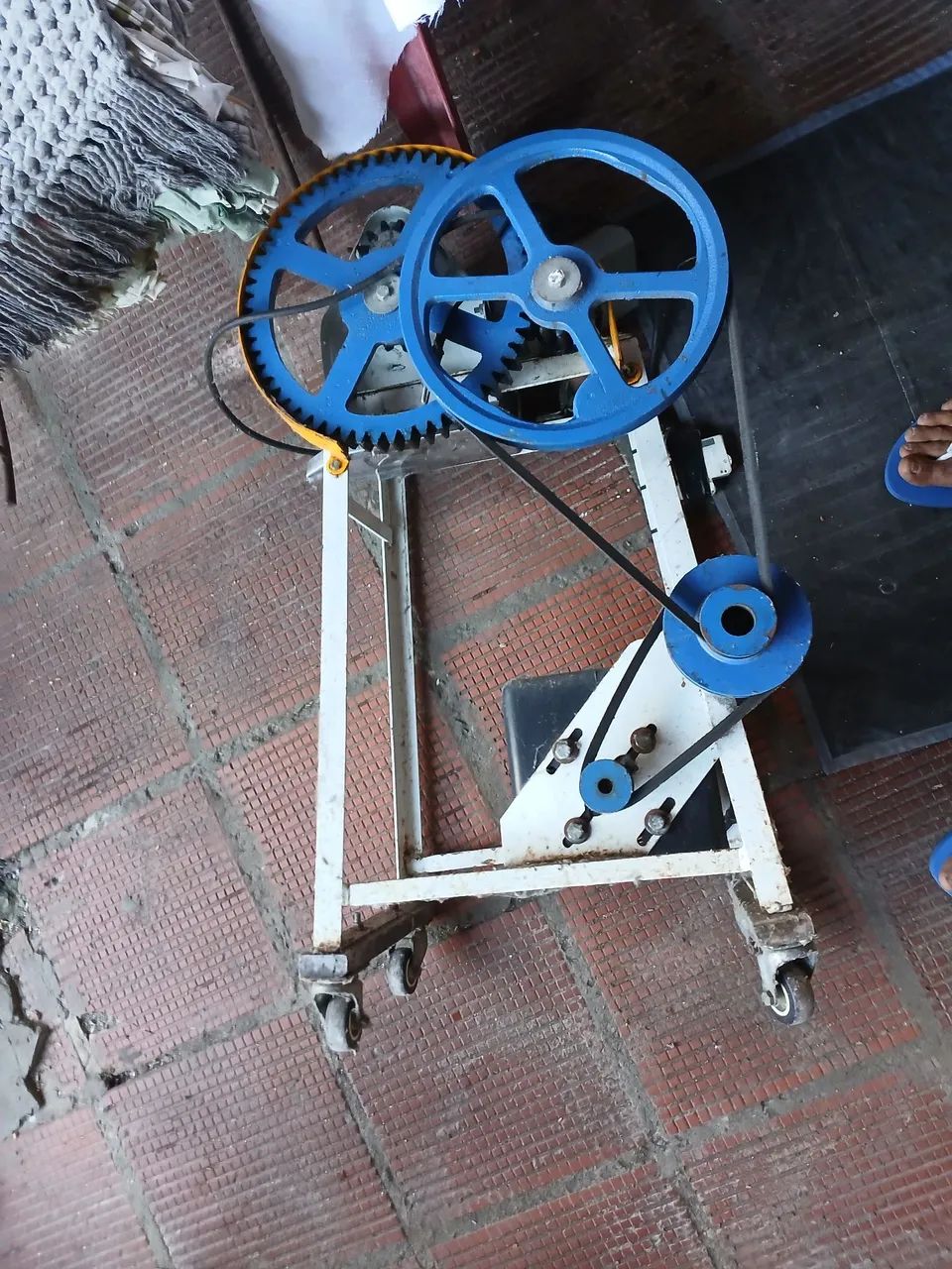 Moto de caldo de cana - Foto 6