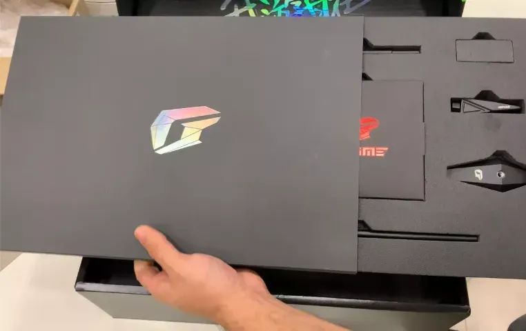 Nvidia Rtx 4090 Vulcan Oc Colorful Igame - Foto 2