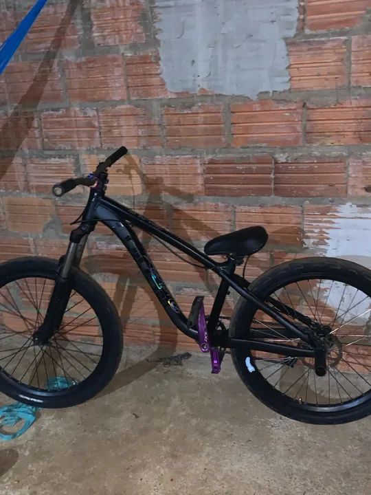 Bike gios 4 freaks  - Foto 5