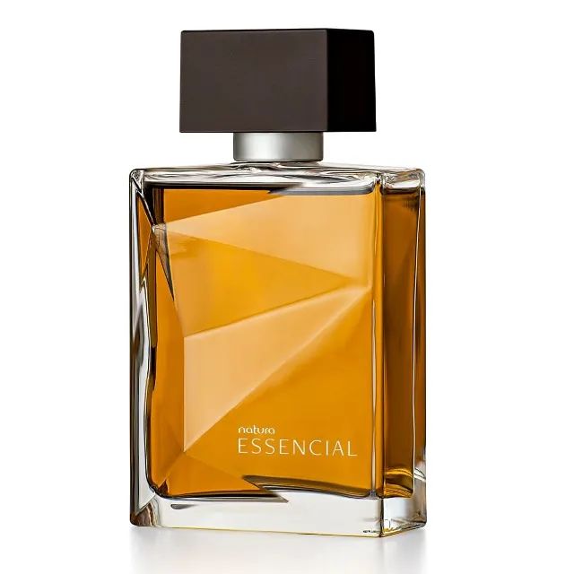 Perfume Natura Essencial Masculino 100 ml