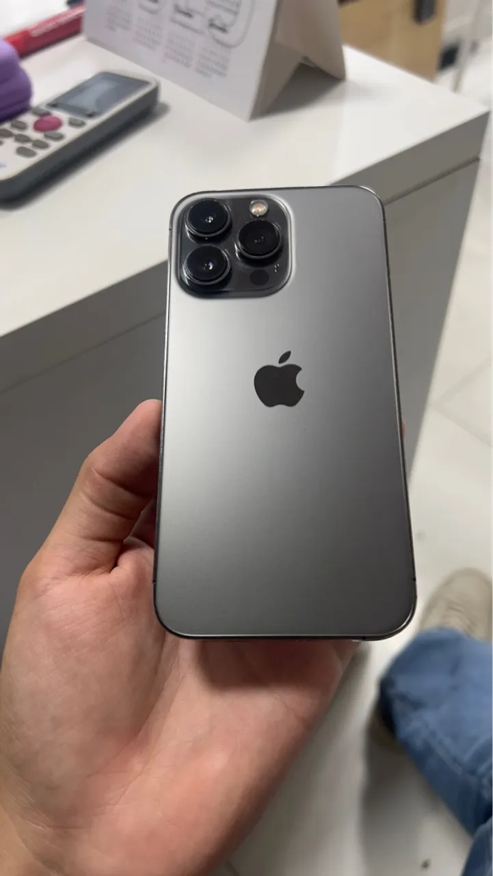 IPHONE 13 PRO