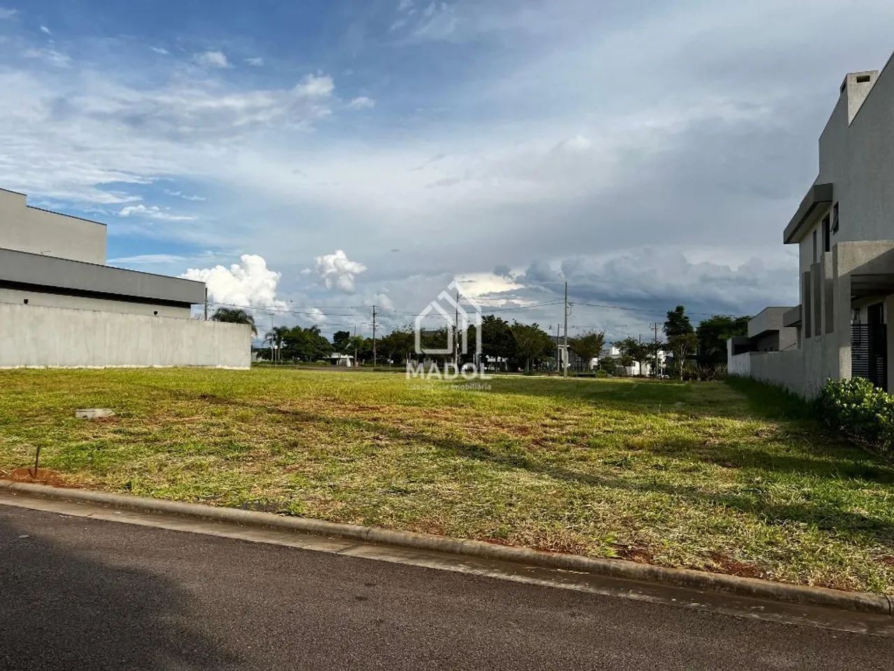 Terreno à venda, 320 m² por R$ 225.000,00 - Jardim Carvalho - Ponta Grossa/PR
