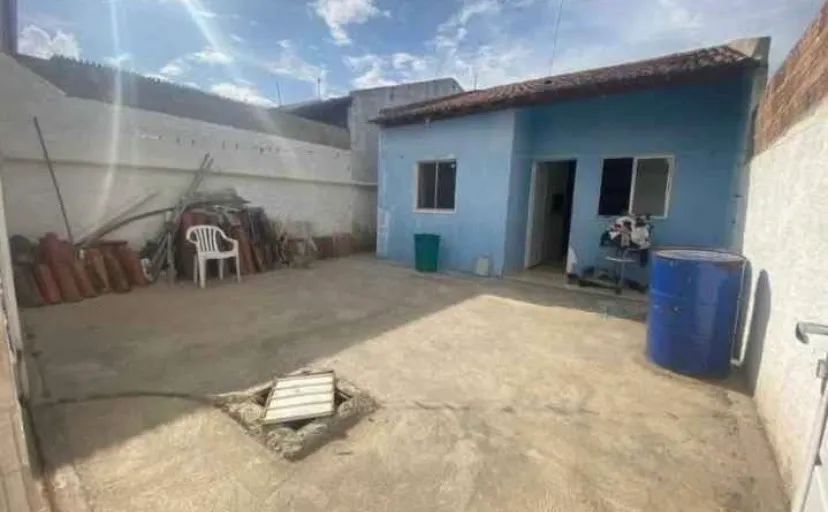 02 - Casa no Cohatrac  - Foto 5