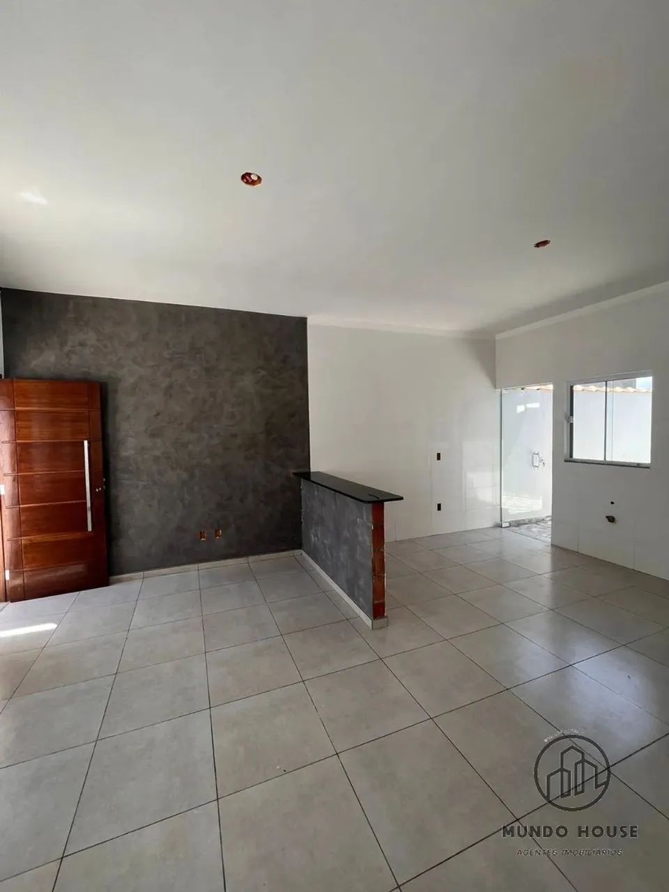 Casa 2 quartos sendo 1 suite no Parque São Bento, Sorocaba - Foto 3