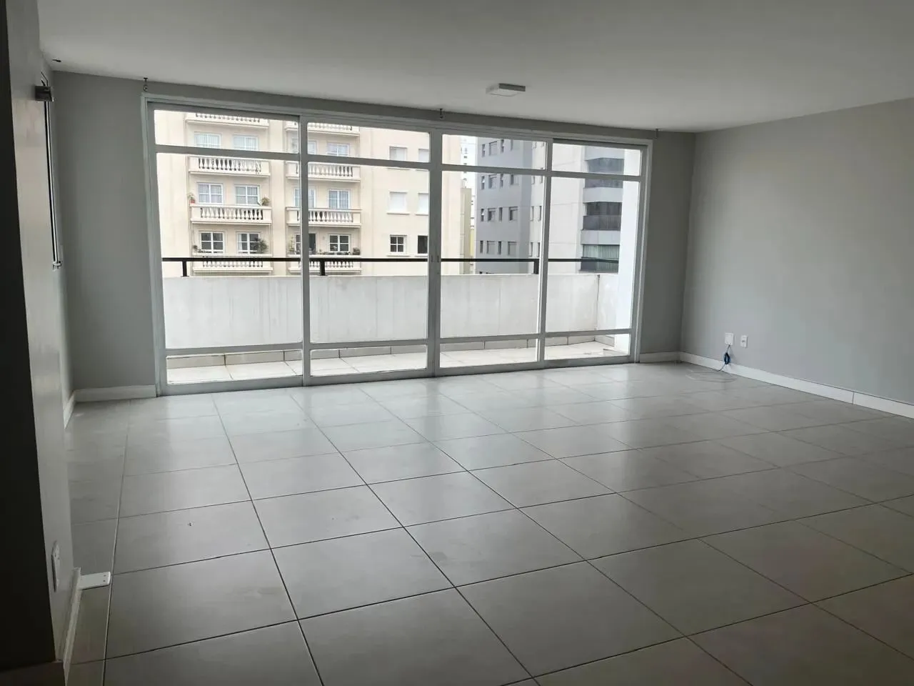 Apartamento para alugar no bairro Paraíso - São Paulo/SP, Zona Sul