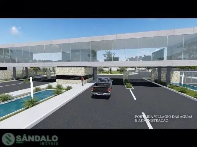 Terreno à venda por R$ 365000.00, 365.00 m2 - ECOVALLEY ECOLOGIC CITY - SARANDI/PR