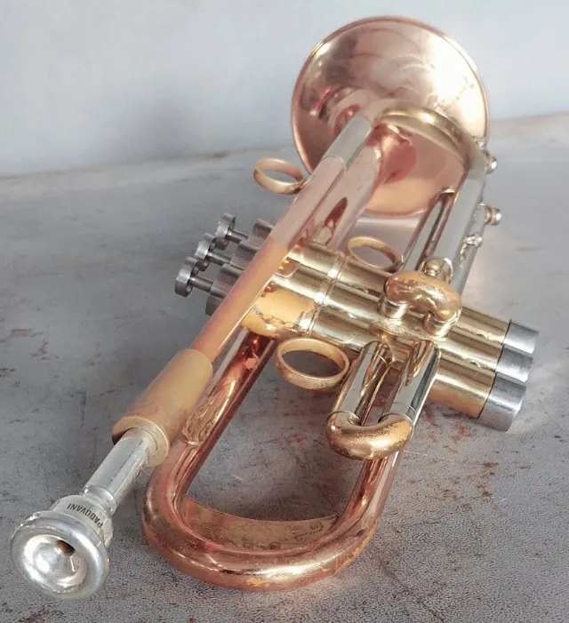 Instrumento musical