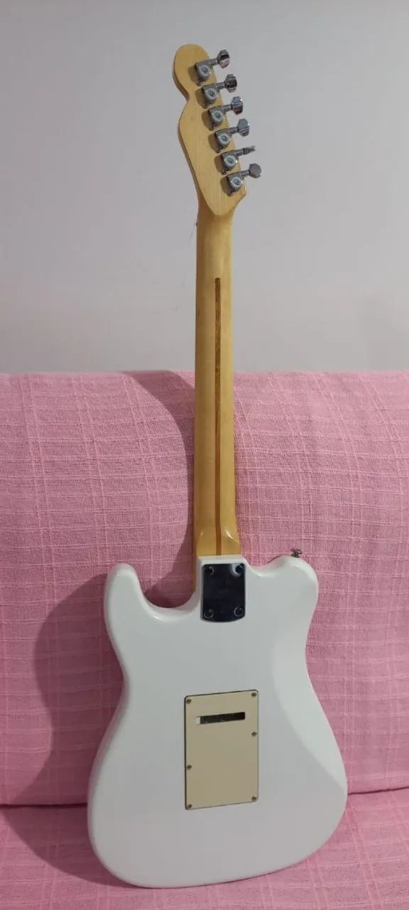 Guitarra  - Foto 3