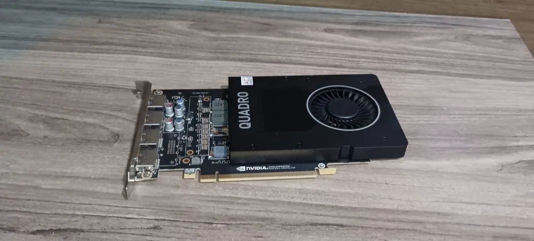 Yahoo!オークション -「nvidia quadro p2000」の落札相場・落札価格