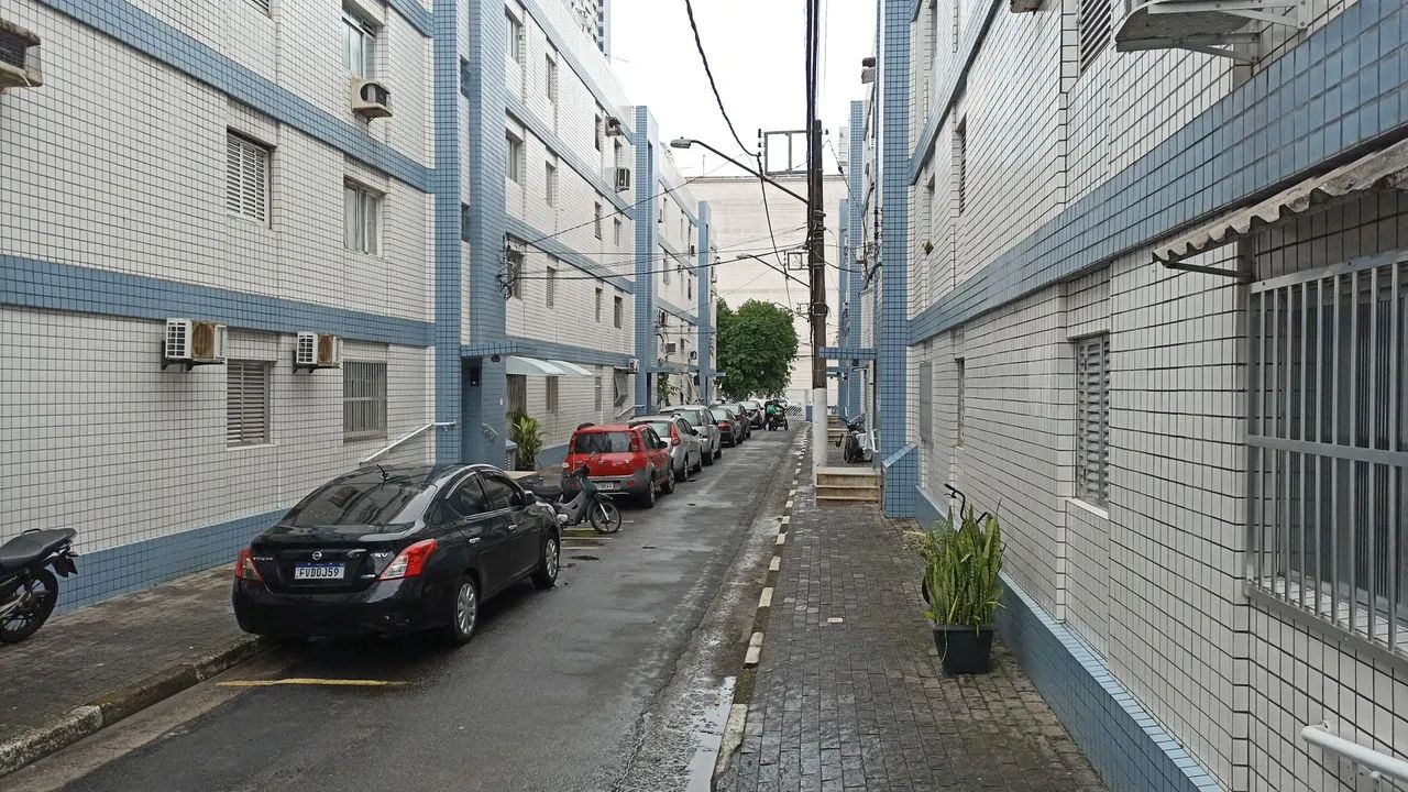 Primeira imagem do imóvel