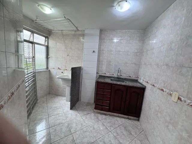 Vendo apto com 2 quartos no Condomínio Espigão no Edifício Costa do Sol - Riocentro - Foto 15