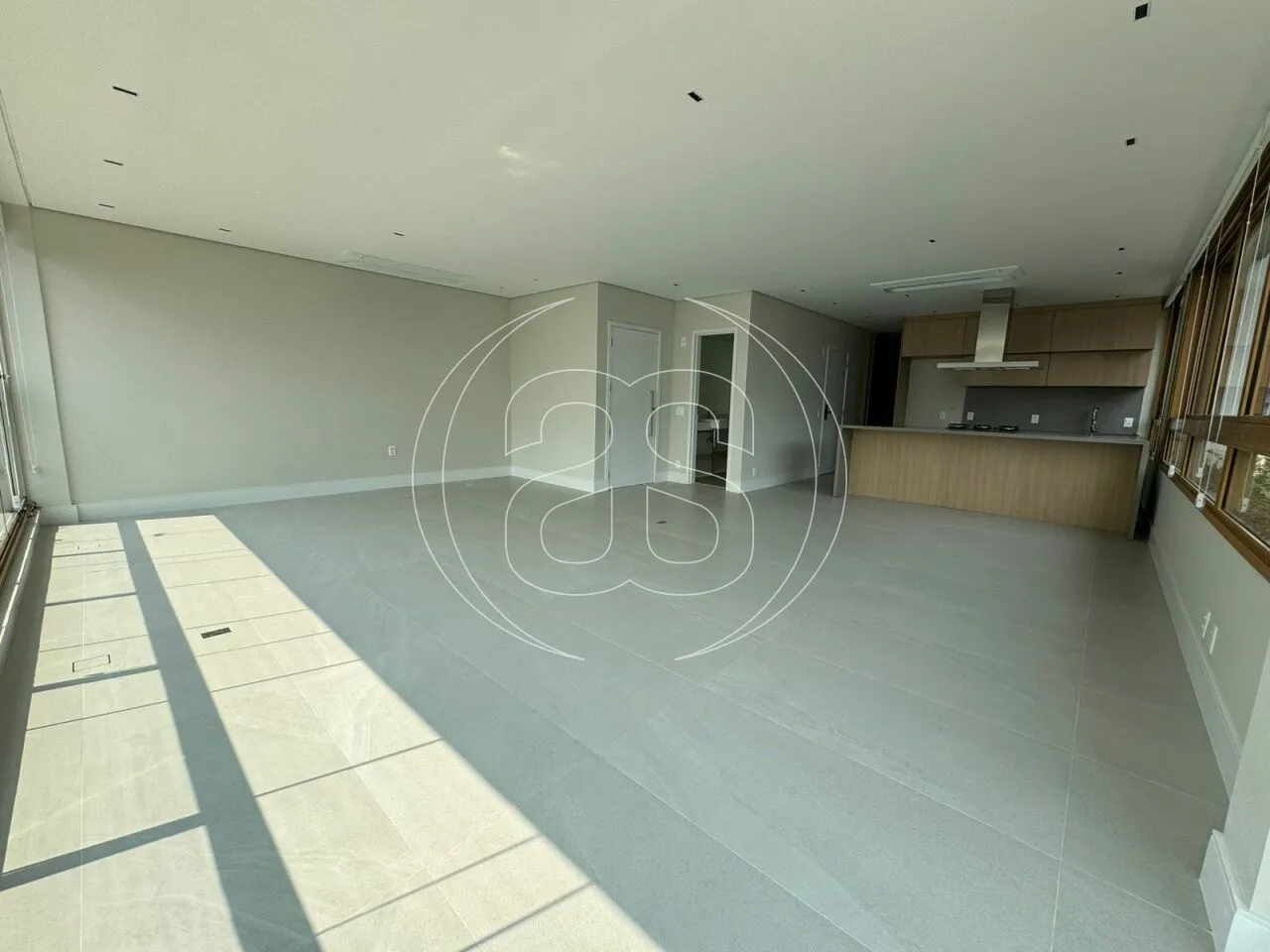 APARTAMENTO PARA LOCAÇÃO COM GARAGEM NO ITAIM BIBI