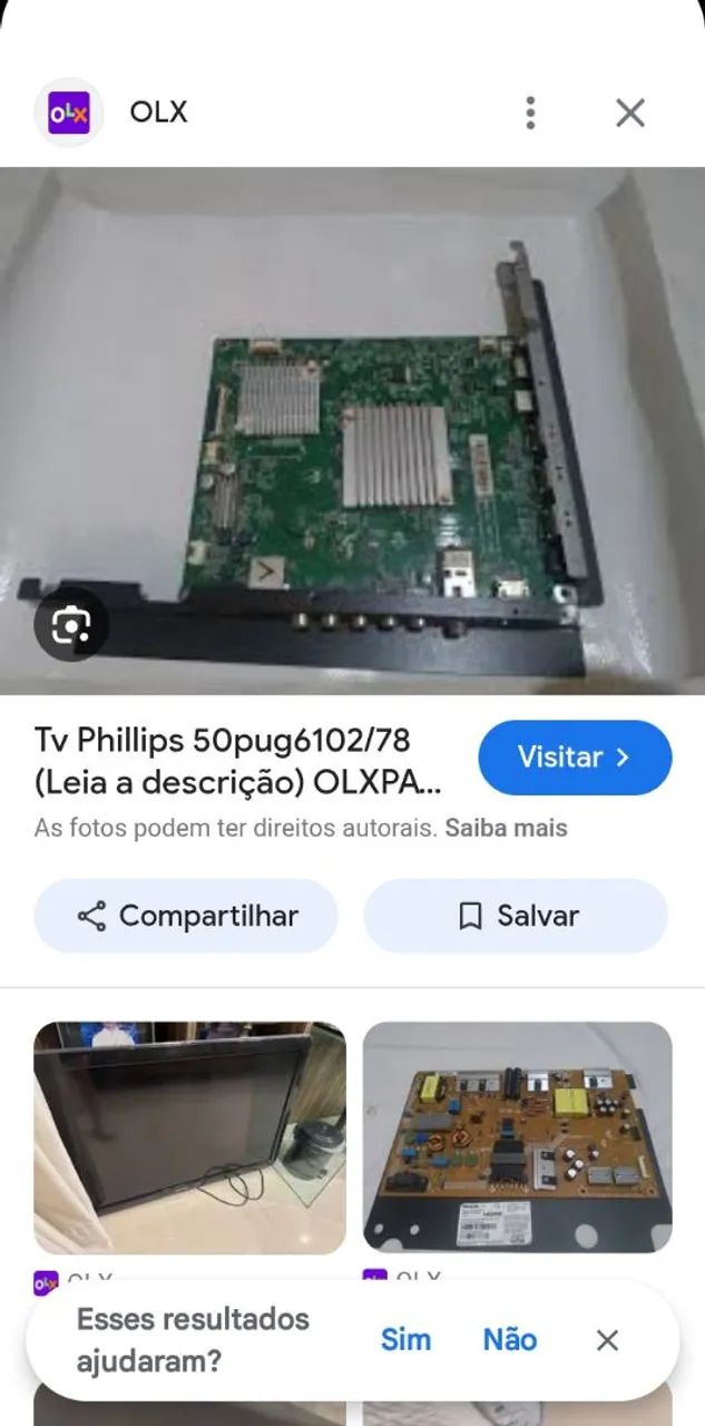 Placa principal  - Foto 3