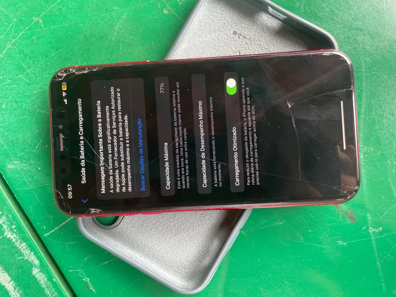 iphone Xr 64gb