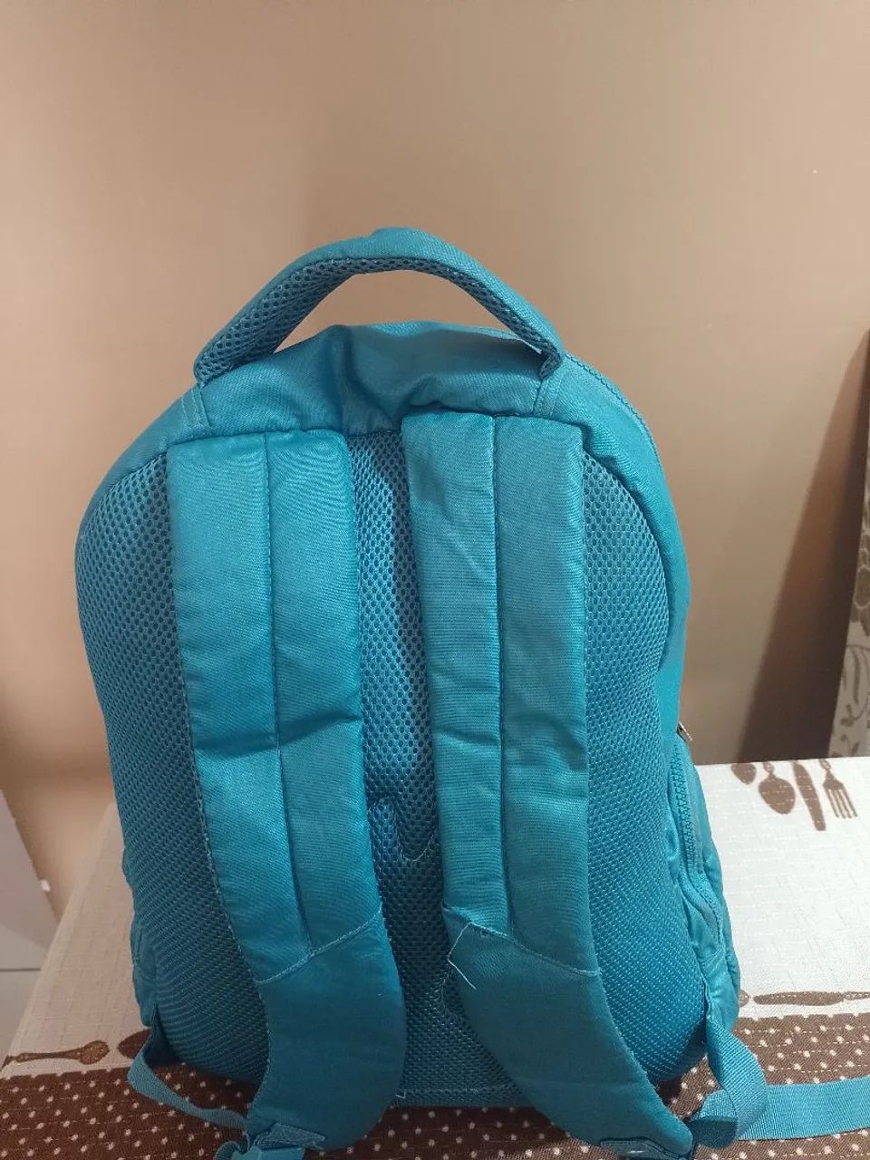Kit Mochila, estojo e lancheira da Rebeca Bonbon  - Foto 3