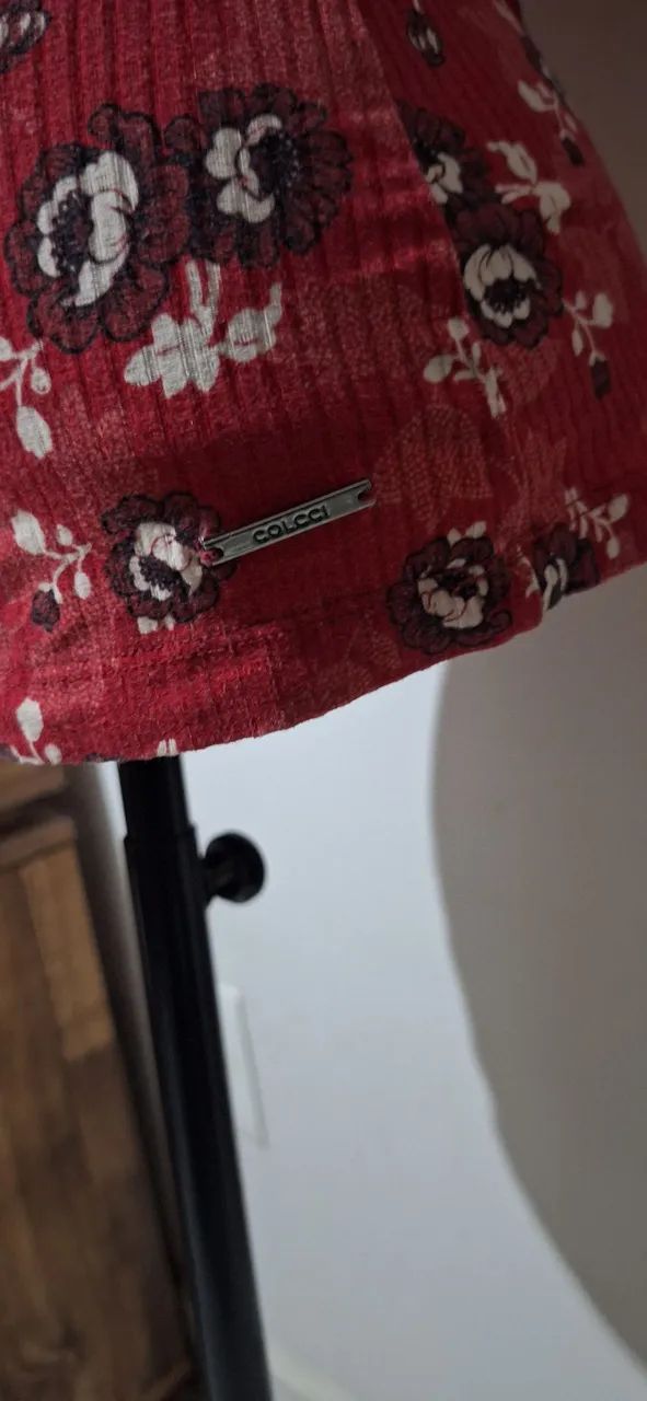 Camisa colcci tomara que caia  - Foto 2