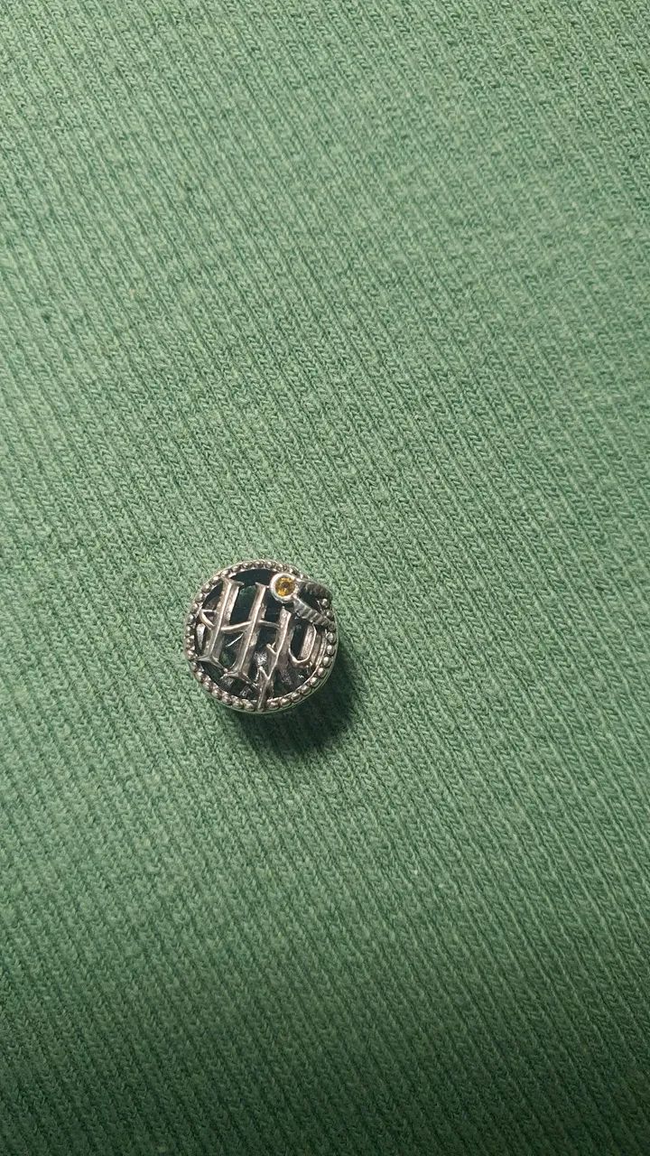 Charm Pandora Original prata Harry Potter - Foto 5