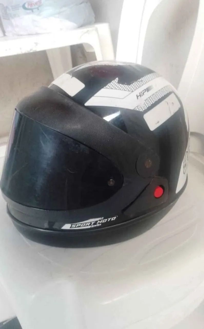 Selling sport helmet