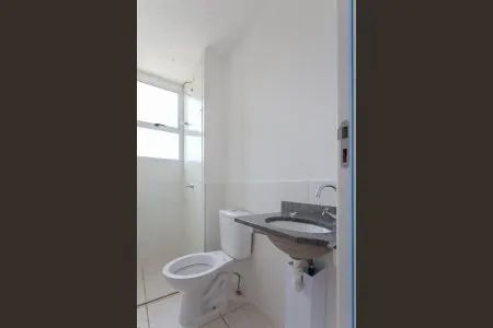 Foto - Belo Horizonte - Mantiqueira