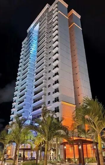 TERRAMARIS CLUB CONDOMINIUM