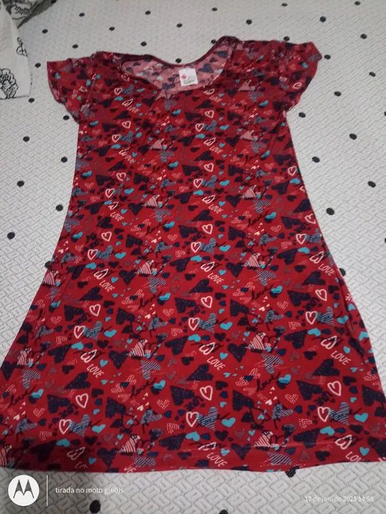 Camisola Floral Rosa  - Foto 4