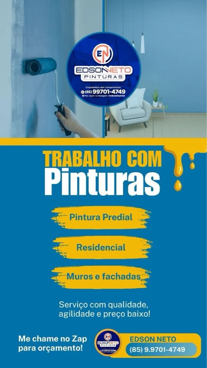 Pintor