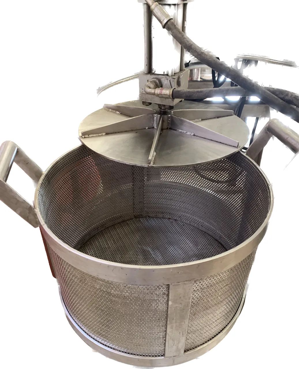 Tacho para indústria de alimentos. - Foto 3