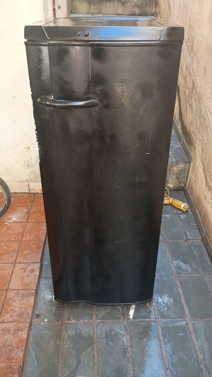 VENDO ESTA GELADEIRA