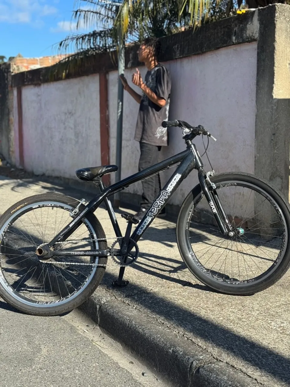 Bicicleta Aro 29