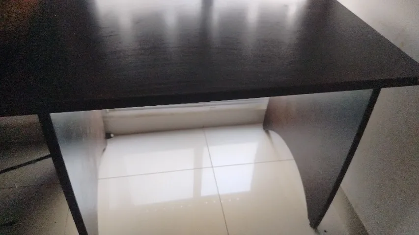 Kit escritório mesa e cadeira