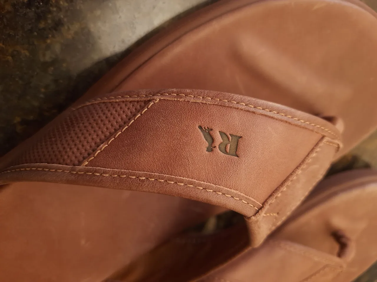 Chinelo Reserva