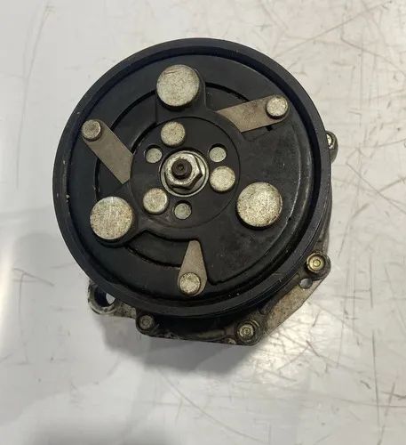 Compressor De Ar Chery Tiggo 2.0 2010 2011 2012 2013 2014 - Foto 3