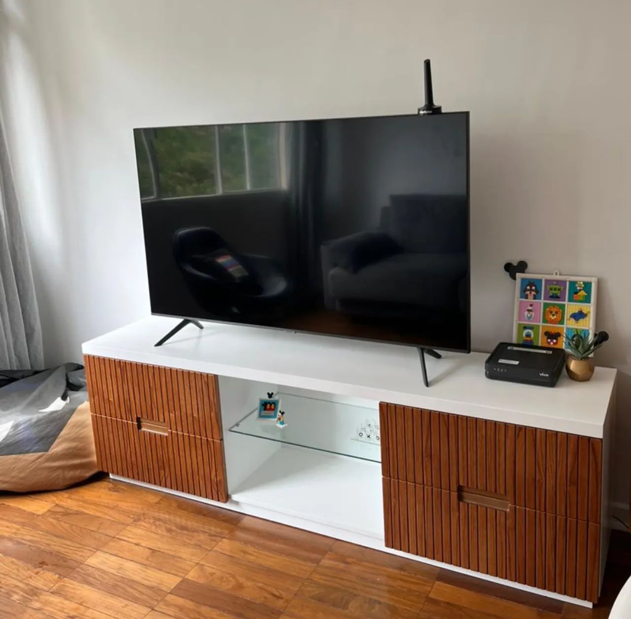 Rack Dhamar