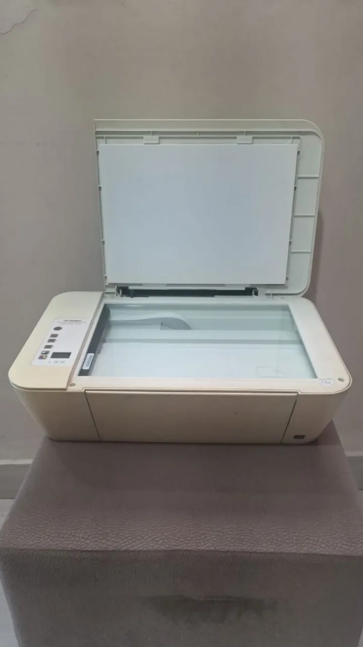 Impressora Hp Deskjet