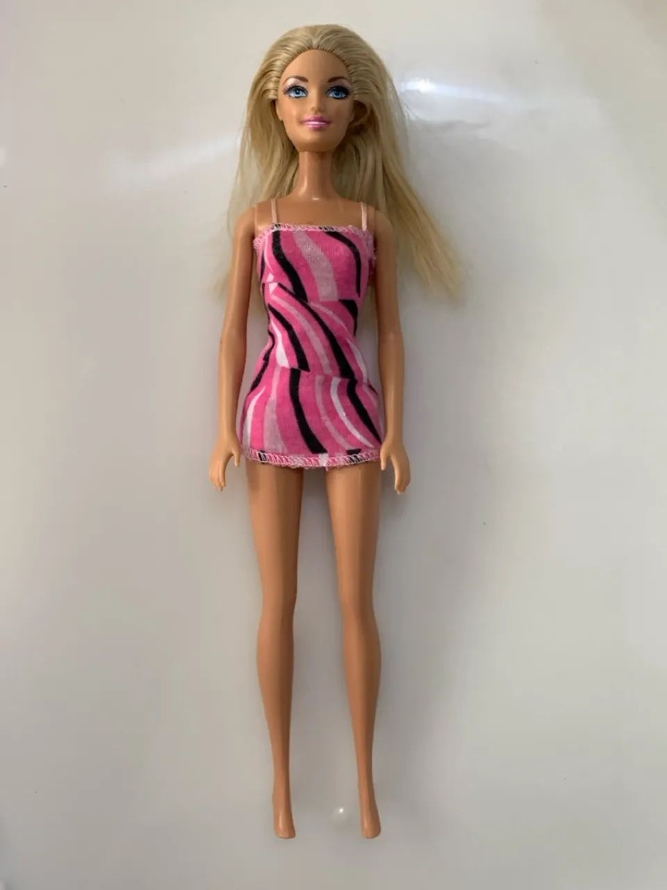 Barbie Generation