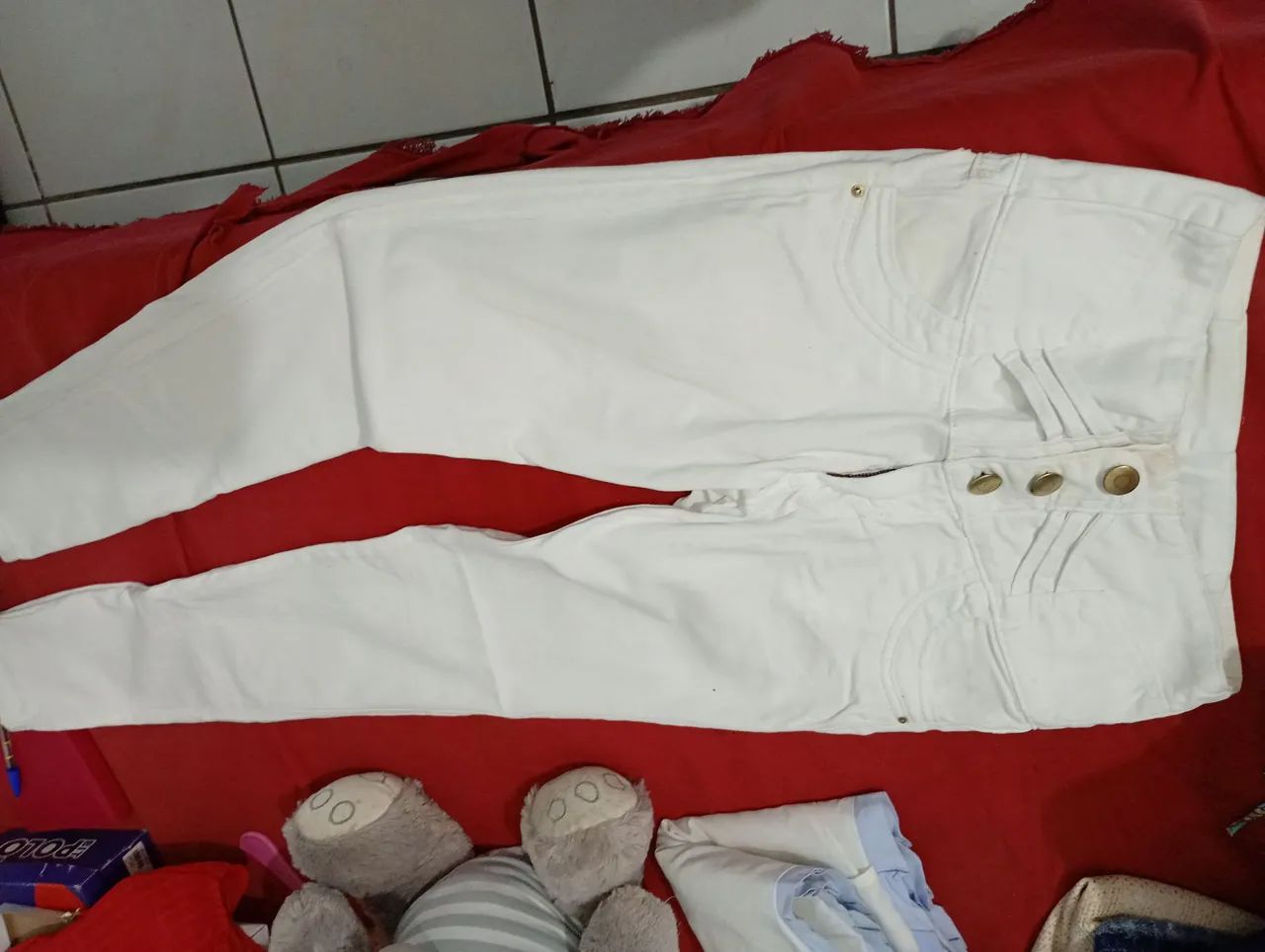 Roupas Femininas  - Foto 3