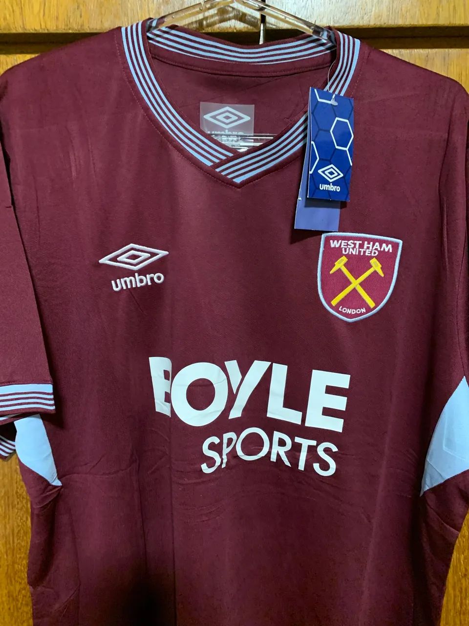 West Ham United - Foto 2