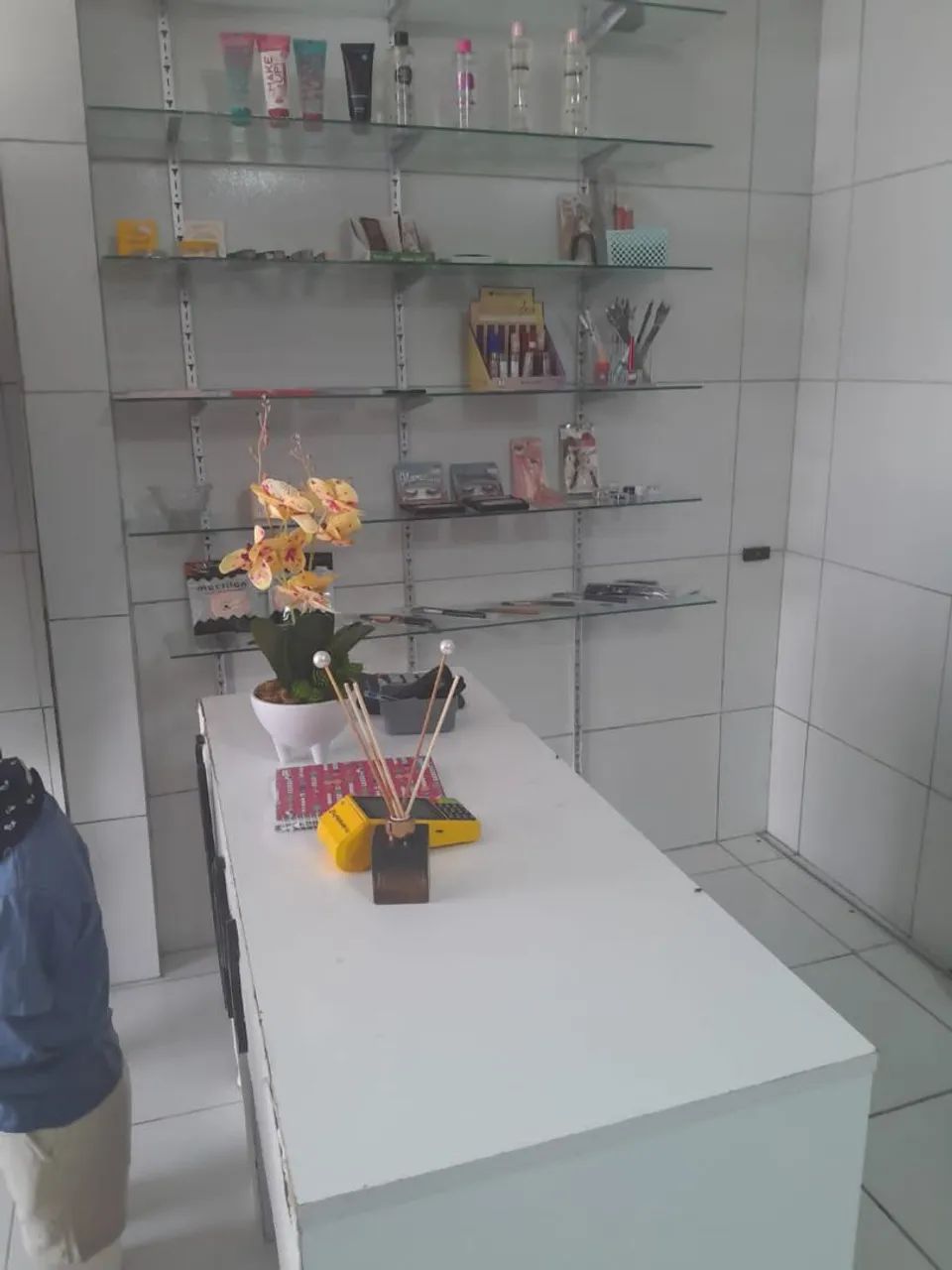 Repasse de loja  - Foto 3