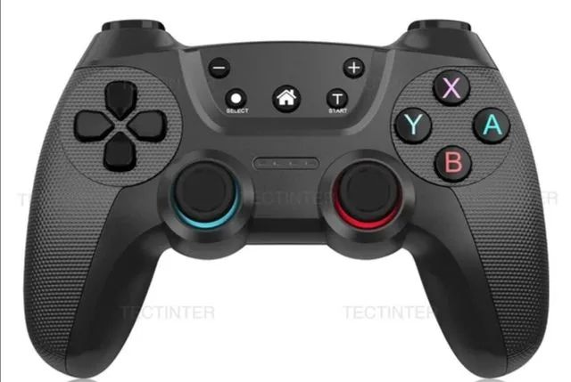 Controle para Playstation 4, Steam e PC - Foto 2