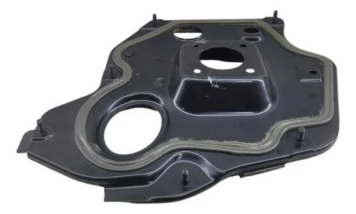 Suporte Pedaleira Gm Celta Life 1.0 Vhc 2011  * Preto - Foto 6