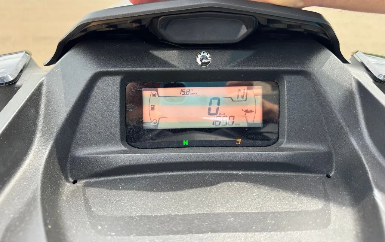 Jet Ski Sea-Doo 170 2024 - Foto 10