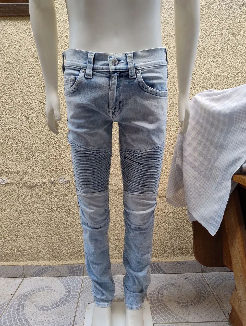 Calça true religion 