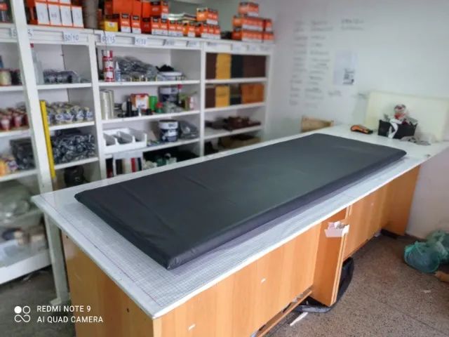 Colchonete de acampamento camping - Foto 3