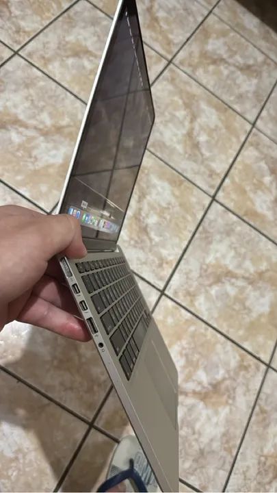 MacBook 13 pro  - Foto 6