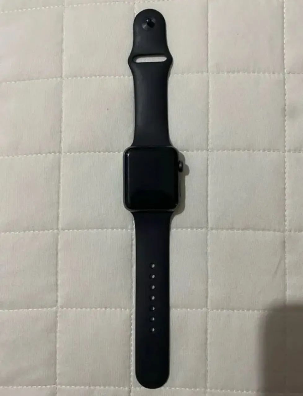 Apple Watch 40mm - Relógio inteligente - Foto 3