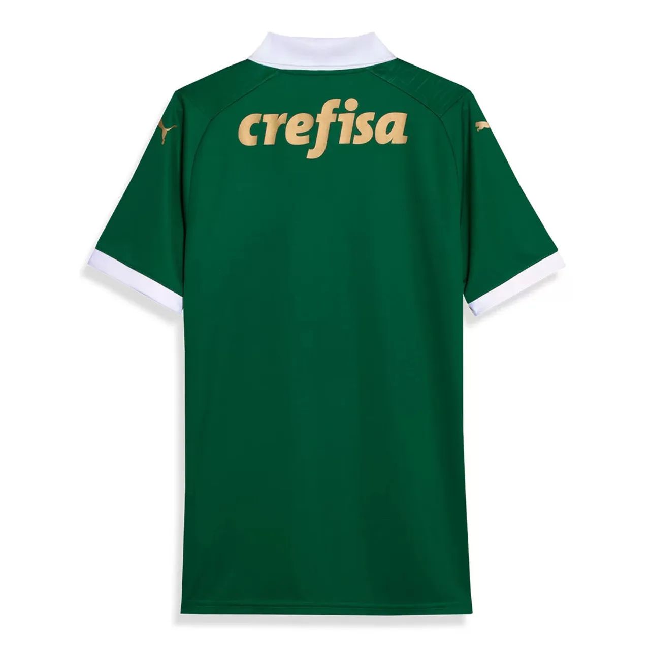Uniforme Home Palmeiras 24/25 - Puma - Foto 2