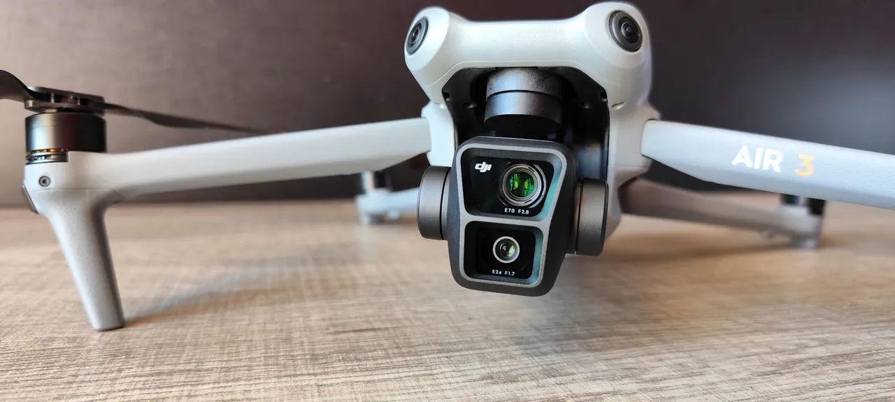Drone DJI Air 3  - Foto 3